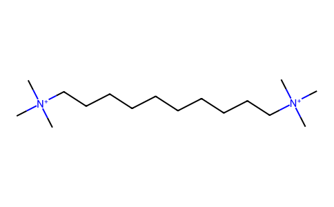 Decamethonium 156-74-1
